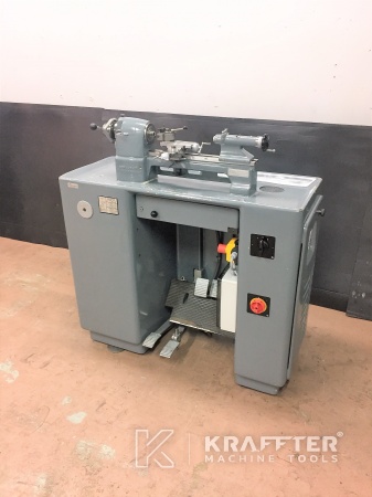 SCHAUBLIN 70 20689-923, España