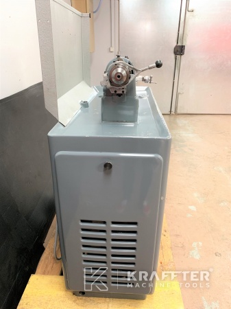 Tornos especiales para la industria relojera SCHAUBLIN 70 20689-929 Maquina herramienta de segunda mano