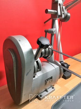 Torno convencional SCHAUBLIN 70 20689-919 Máquina herramienta de segunda mano