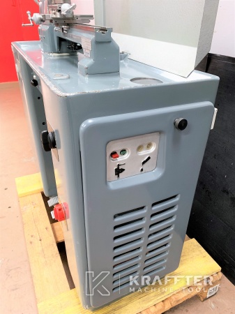 Torno de relojero SCHAUBLIN 70 20689-929 en KRAFFTER, distribuidor de maquina herramienta usada