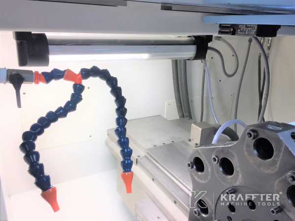 SCHAUBLIN 180 CCN R-TM 20689-916 en su distribuidor Kraffter de máquinas herramienta de ocasión