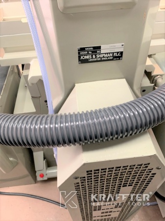 JONES & SHIPMAN 540 X 20689-955 - Maquina herramienta de segunda mano en Kraffter