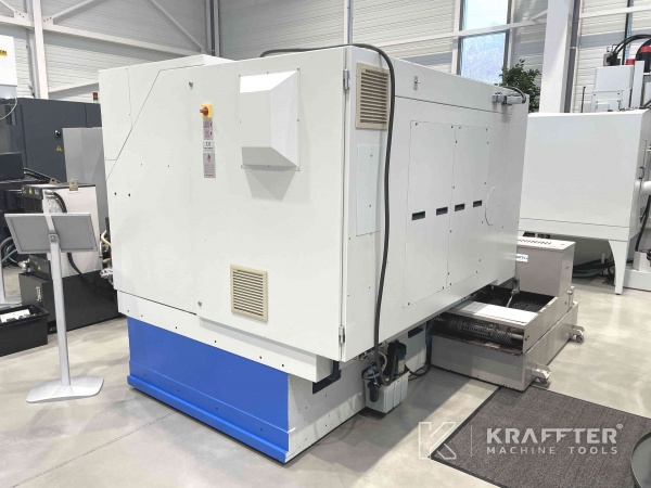 Maquinaria industrial de rectificado Rectificadora cilindrica CNC JONES & SHIPMAN Ultramat Easy 650 20690-005