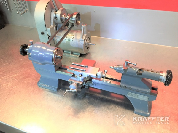 SCHAUBLIN 70 20689-914, España