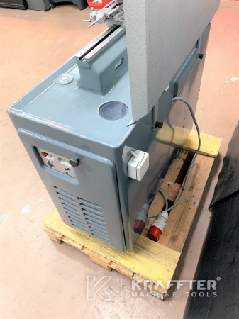 Torno de alta precisión SCHAUBLIN 70 disponible en KRAFFTER Machine Tools 20689-929