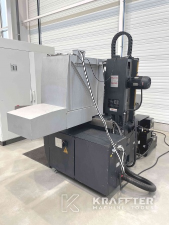 Rectificadora plana OKAMOTO ACC 52 SA 20690-027 Máquina herramienta de segunda mano