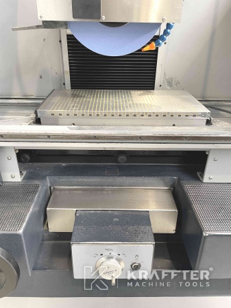 OKAMOTO ACC 63 SA 90057 en su distribuidor Kraffter de máquinas herramienta de ocasión