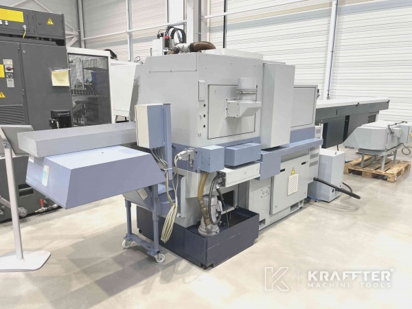 Máquina herramienta de torneado STAR SR-20R II 20690-032