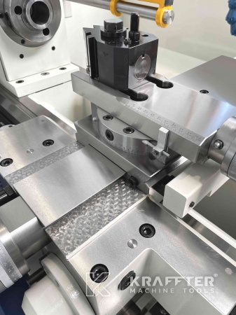 Compra y venta en todo el mundo de Torno convencional SCHAUBLIN 150 20690-019