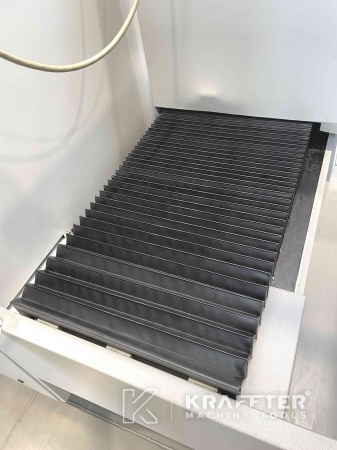 Rectificadora plana CNC de ocasión FENIX FB-75 CNC 3 ejes en venta 90050