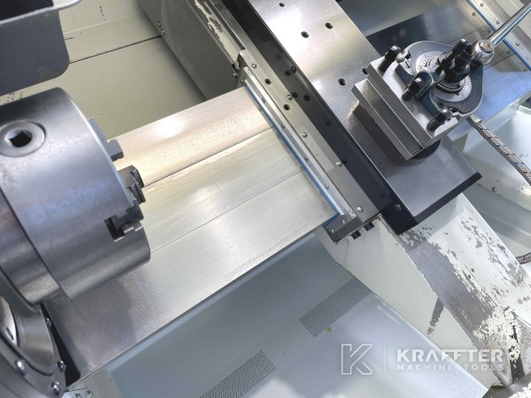 Torno con control numérico GDW 300 CS 90069