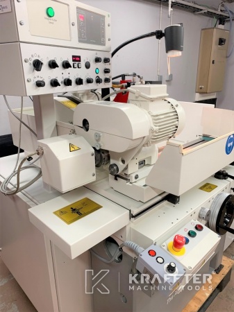 Máquina herramienta de rectificado STUDER S20-2 20689-954