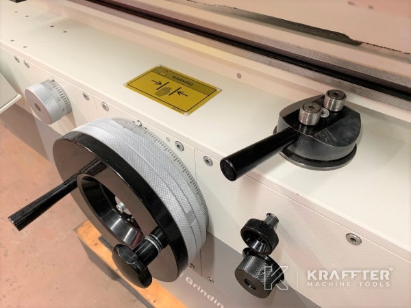 Compra y venta en todo el mundo de Rectificadora cilindrica STUDER S20-2 20689-954