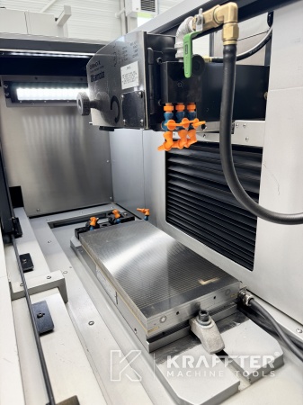 Maquinaria industrial de rectificado Rectificadora plana CNC OKAMOTO ACC42 SA-iQ 90152