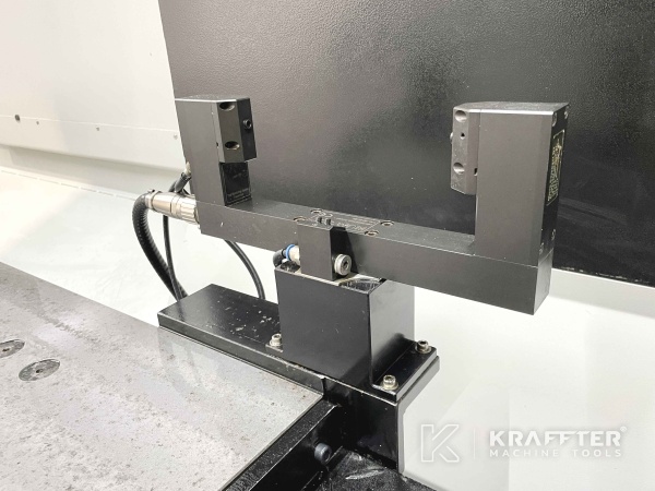 EUMACH DVM 2021 90082 en su distribuidor Kraffter de máquinas herramienta de ocasión