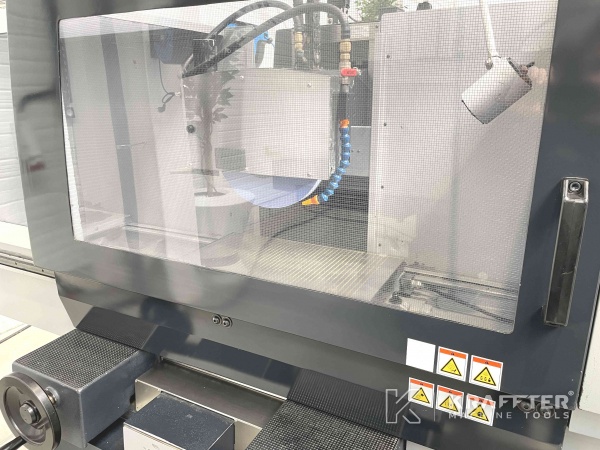 Compra y venta en todo el mundo de Rectificadora plana OKAMOTO ACC 63 SA 90057