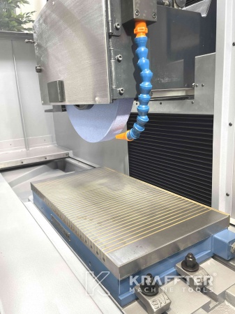 Máquina herramienta usada en venta OKAMOTO ACC 63 SA 90058 ejes en KRAFFTER