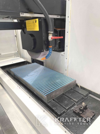 Rectificadora plana CNC de precisionFENIX FB-75 CNC 90050 en KRAFFTER Machine Tools