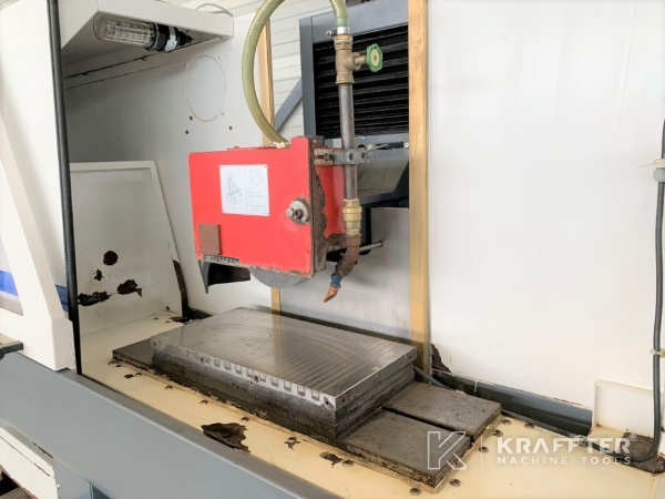 Control numerico SIEMENS Easy Touch Simatic Multi Panel BLOHM Precimat 306 CNC 20689-983