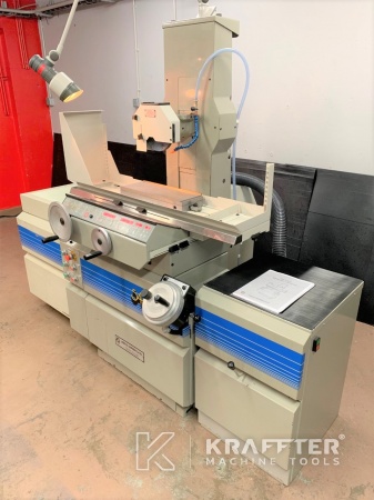 Máquina herramienta de rectificado JONES & SHIPMAN 540 X 20689-955