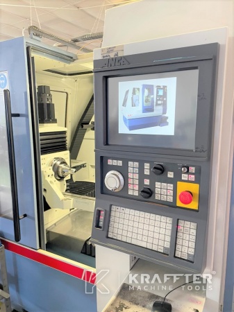 Control numerico  ANCA Fastgrind 20689-988