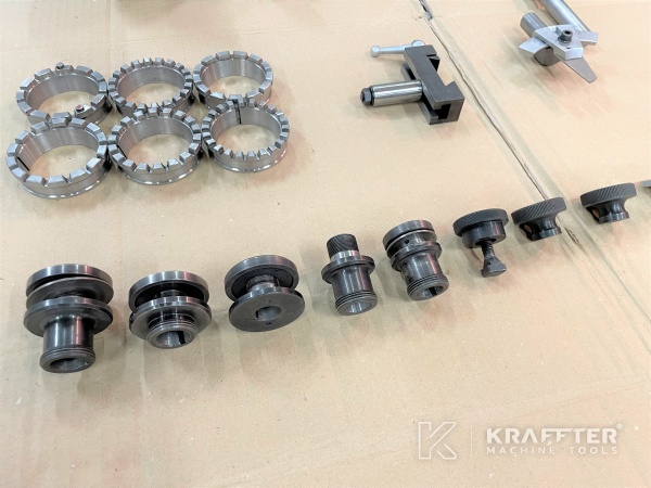 Accesorios para Afiladora DECKEL S11 20689-977