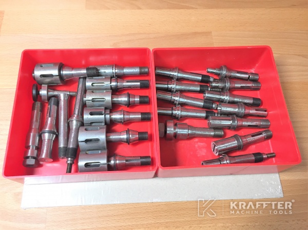 Accesorios para Torno convencional SCHAUBLIN 70 20689-919