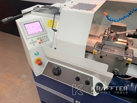 Torno de alta precisión de segunda mano SCHAUBLIN 225 20689-952 Maquina herramienta