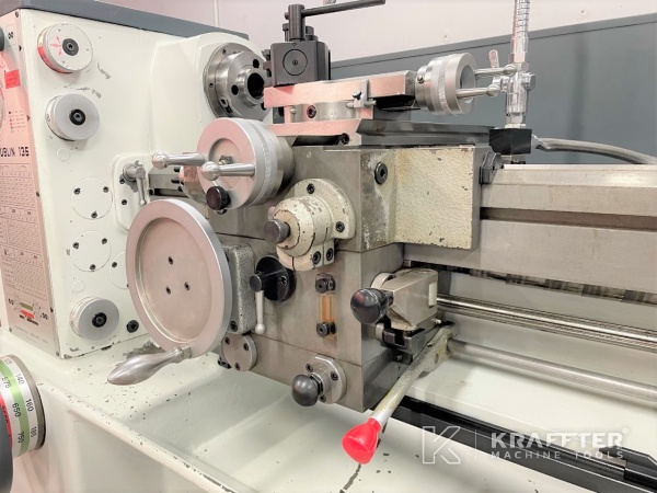 SCHAUBLIN 135 20689-978 en su distribuidor Kraffter de máquinas herramienta de ocasión