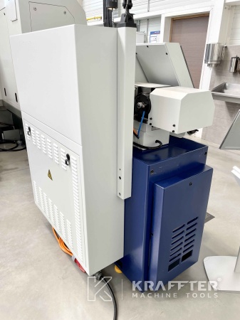 Torno CNC SCHAUBLIN 102 TM-CNC 90075 Máquina herramienta de segunda mano