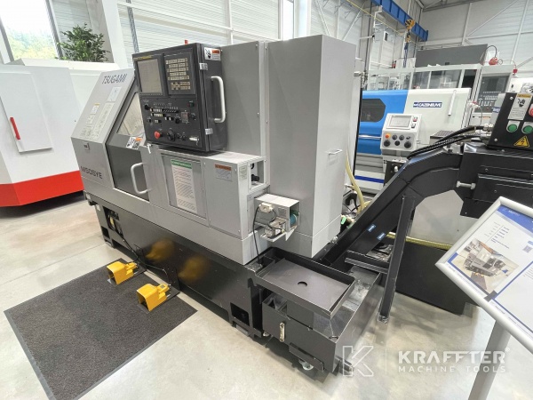 TSUGAMI M 50 SYE-III 20690-031, España