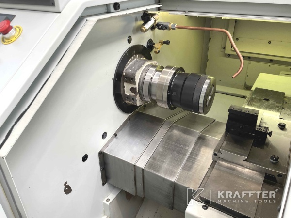 HARDINGE Super Precision GT 27 SP 90087 compra, reventa y envío a todo el mundo