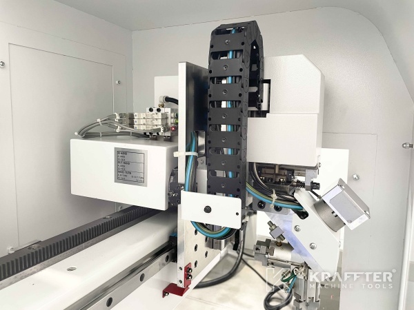 Torno con control asistido CITIZEN MIYANO GN 3200 90098