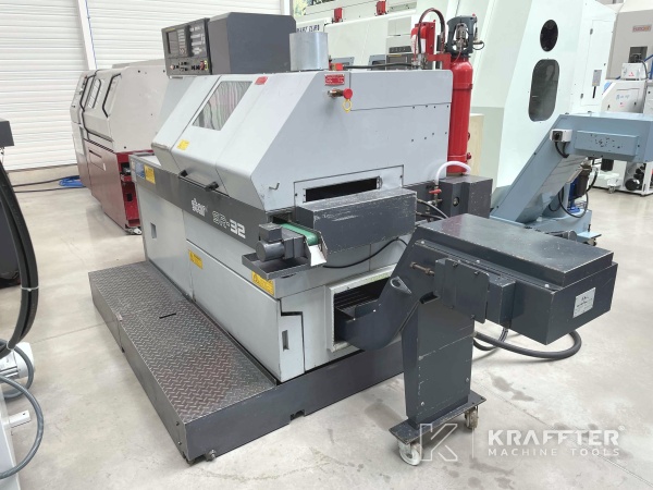 STAR SR-32 90071, España