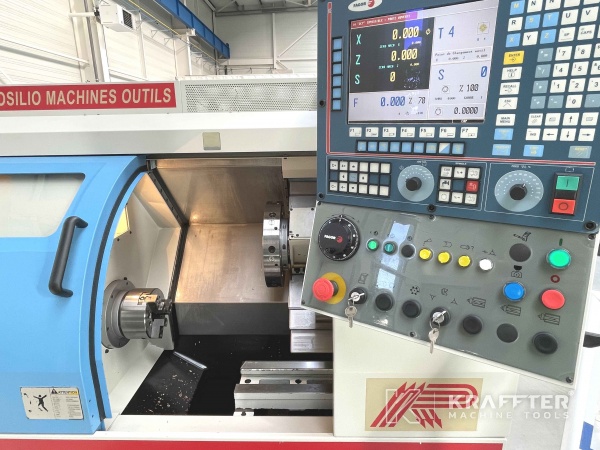 ROSILIO TBI 280 20690-028, España