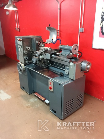 SCHAUBLIN 150 20689-898, España