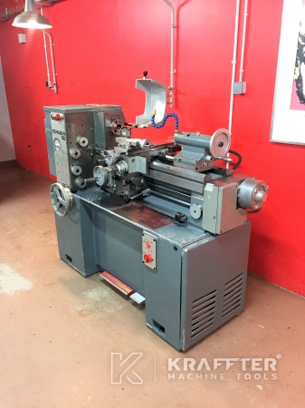 SCHAUBLIN 150 20689-898 en su distribuidor Kraffter de máquinas herramienta de ocasión