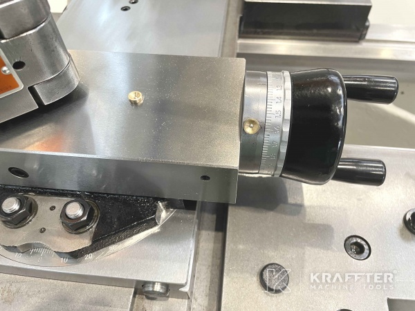 Compraventa internacional Torno convencional COLCHESTER MASTER VS 3250 20690-006