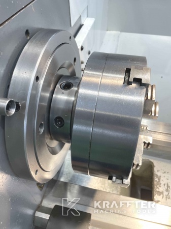 COLCHESTER MASTER VS 3250 20690-006 - Maquina herramienta de segunda mano en Kraffter