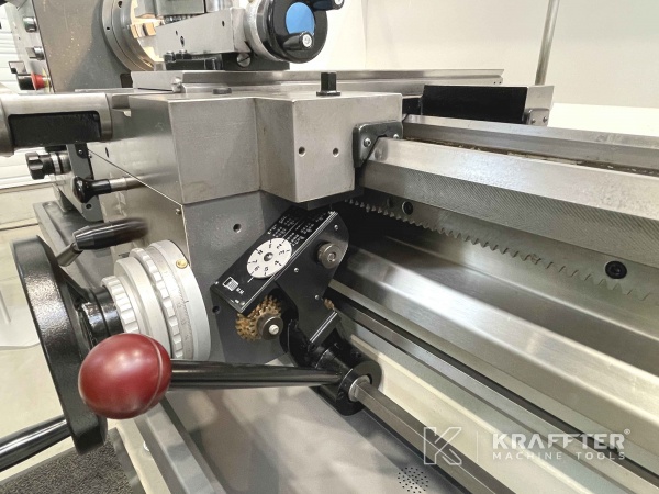 Compra y venta Torno convencional COLCHESTER MASTER VS 3250 20690-006 España, Europa, Suiza, internacional