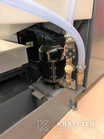 SCHAUBLIN 180 CNC R-TM A2-5 20689-958 en su distribuidor Kraffter de máquinas herramienta de ocasión