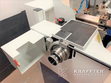 Torno CNC para metal de segunda mano SCHAUBLIN 225 2 ejes 20689-952