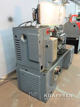 SCHAUBLIN 160 20689-874, España