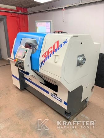 CAZENEUVE Optimax 360 20689-953, España