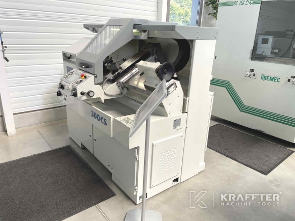 GDW 300 CS 90069, España