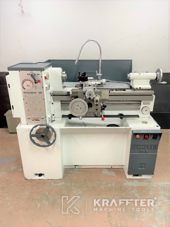 SCHAUBLIN 135 20689-978, España