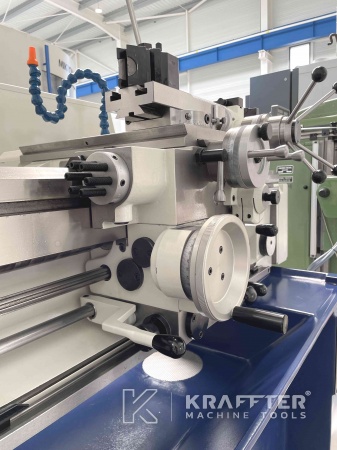 Compra y venta Torno convencional SCHAUBLIN 150 20690-019 España, Europa, Suiza, internacional