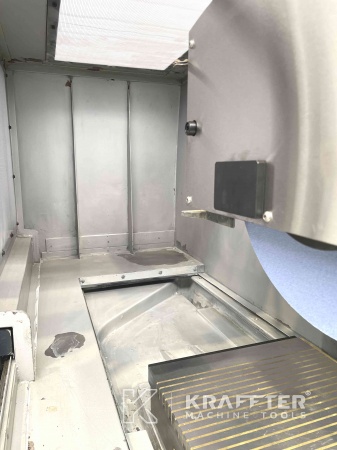 Rectificadora plana OKAMOTO ACC 63 SA para procesos de mecanizado 90057