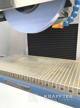 Equipos, accesorios para Rectificadora plana OKAMOTO ACC 63 SA 90058