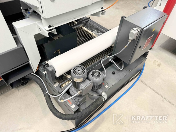 Rectificadora cilindrica CNC en venta KELLENBERGER Kel-Vista UR 175/1000 90100 Máquinas herramienta usadas